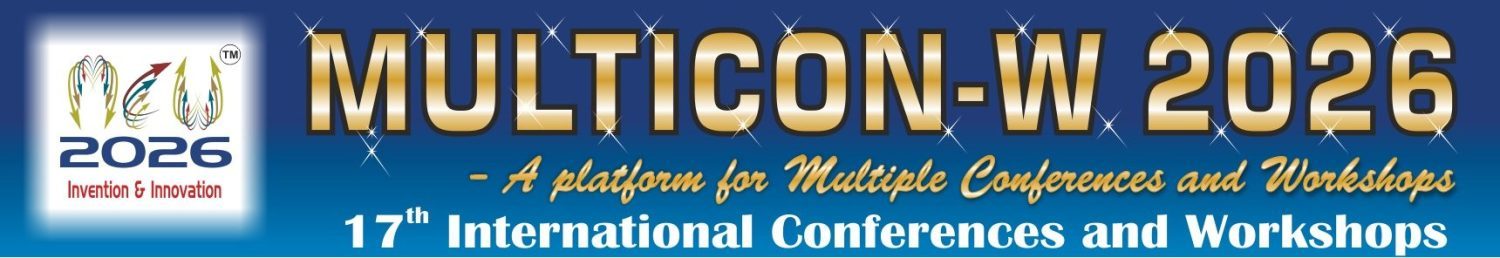 Multicon-W 2026