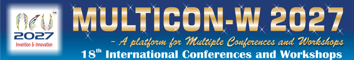 Multicon-W 2027